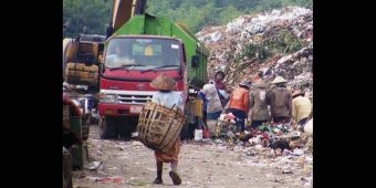 Heran Gagal Lagi Raih Adipura, BLH Gresik Berdalih Karena Faktor Nonteknis