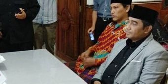 ​Rektor Unira Kepanjen Malang Maju Bacabup PDIP