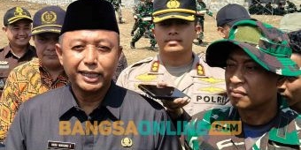 TMMD ke-122 di Kediri: Sinergi TNI Bersama Rakyat, Wujudkan Desa yang Kuat