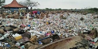 Buruknya Tata Kelola Sampah Diduga jadi Biang Kegagalan Gresik Raih Adipura