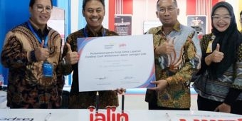 Bank Mantap Kolaborasi Layanan, Hadirkan Penarikan Tunai dan QRIS Acquirer