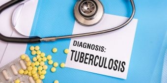 Ketahui 8 Gejala Awal Penyakit TBC