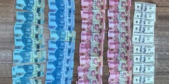 Polda Metro Jaya Ungkap Kasus Pemalsuan Uang Senilai Rp22 Miliar 