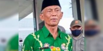 Kadispendik Pasuruan Mangkir dari Panggilan Polisi Dalam Kasus Dugaan Pelanggaran UU ITE
