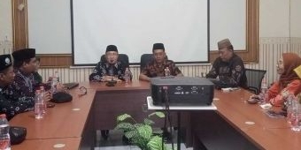 IPARI Gelar Bimtek Cegah Perkawinan Anak, Upaya Wujudkan Generasi Berkualitas