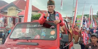 Didanai APBN, Perbaikan Jalan Menuju Wisata di Kabupaten Malang Dijanjikan Rampung Akhir 2023