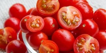 5 Manfaat Tomat untuk Kesehatan Tubuh