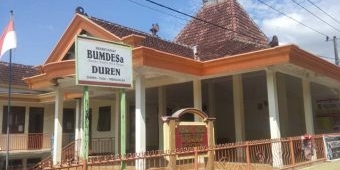 Kades Duren dan Perangkat Bantah Tuduhan LGMI Terkait Penyelewengan Dana Desa