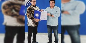 DPP PAN Beri Tugas Syahrul Munir Maju Pilkada Gresik 2024