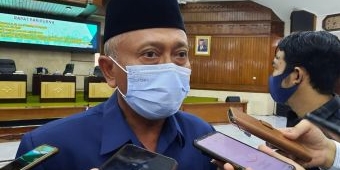 Rp 30,8 M Digelontorkan ke Desa, Ketua DPRD Tuban Ingatkan Kades Hati-hati Kelola Anggaran