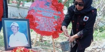  Jelang Penentuan Pimpinan DPRD Gresik, Rindu Sosok Bambang Ger yang Dikenal Mengayomi