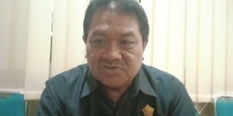 Tak Mau Gegabah, PPP Belum Tentukan Sikap di Pilwali Probolinggo 2024