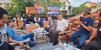 Bawaslu Bangkalan Catat Pelanggaran Pemilu 2024 Meningkat hingga 100 Persen