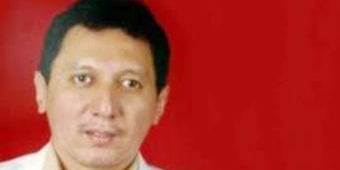 ​Dokter Bagoes Ditangkap, Pakde Tak Khawatir