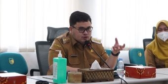 Selain Pembangunan Jalan, Satgas TMMD di Ngawi Juga Rehab Masjid