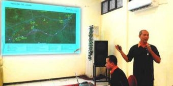 Jalur Darurat Tol Mojokerto-Jombang Full Fasilitas, Bisa Digunakan Mulai 19 Juni
