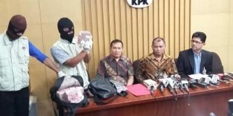 Suap Anggota DPRD DKI Jakarta, KPK Minta Presdir Agung Podomoro Land Serahkan Diri 