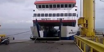 Usai Tangkap Dua Calo di Pelabuhan Jangkar, Polres Situbondo Panggil Petugas ASDP