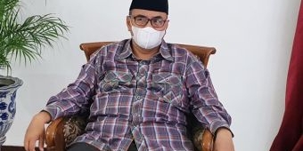 Buntut Dugaan Korupsi Tantri-Hasan, Plt Bupati Probolinggo Diperiksa KPK