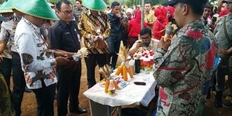 ​Bank Indonesia Siap Support Madura Jadi Lumbung Jagung Nasional