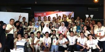 Semen Indonesia Ajak Pegiat Media Sosial Medan Bicara Baik