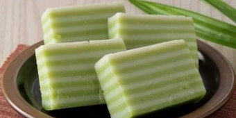 Resep Kue Lapis Lembut dan Lezat