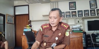 Kejari Ngawi Janji Tindak Lanjuti Kasus Penerima PKH yang ATM-nya Dibawa oleh Ketua Kelompok