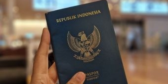 Syarat dan Prosedur Pengajuan e-Paspor yang Perlu Diperhatikan