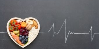 5 Menu Sarapan yang Cocok untuk Penderita Kolesterol Tinggi