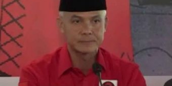 PDI Perjuangan Kediri Siap Kawal dan Menangkan Ganjar Pranowo Sebagai Presiden RI
