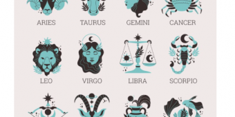 Ramalan Zodiak Jumat 9 Agustus 2024: Gemini Istimewanya Bodoh, Cancer Risiko Prinsipmu