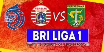 Prediksi Persija Jakarta vs Persebaya Surabaya: Duel Tim Terluka, Ambisi Rebut Tiga Poin