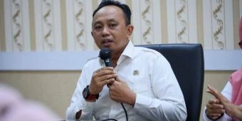 DPMPTSP Gresik Hapus Tunggakan Retribusi IMB Perusahaan Rp5,3 Miliar