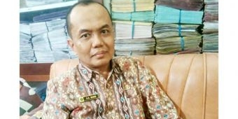 ​Sakit Komplikasi, 1 Jamaah Haji Kabupaten Blitar Tunda Kepulangan