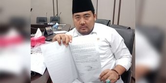 Ketua Pansus Penanganan Konflik Agraria Sayangkan Surat TNI AL Soal Larangan Kegiatan di BMN