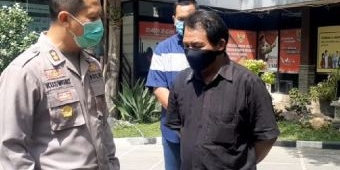 Hamili Keponakan, Sugiyanto Terancam 15 Tahun Penjara