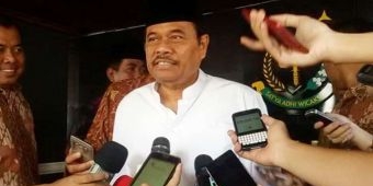 Jaksa Agung Abaikan Data TPF Kasus Pembunuhan Munir Milik SBY, Ingin Cari yang Asli