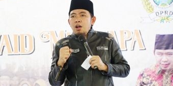 Gus Fawait Ajak Fraksi Gerindra se-Jatim Menangkan Prabowo dengan Menangkan Hati Rakyat