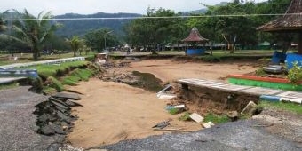 Pertambangan Batu dan Pasir di Pacitan Macet, ULP Tetap Lanjutkan Proses Lelang