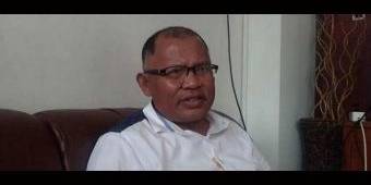 Ashari Resmi Dilantik sebagai Ketua KONI Malang