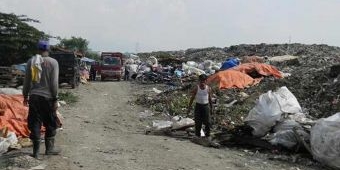 BLH Gresik Tak Kunjung Dapat Lahan Pengganti TPA Ngipik, Berdalih Warga Tak Mengizinkan