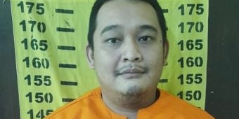 Bisnis Emas Batangan Palsu, Warga Kaltim Diringkus Unit Reskrim Polsek Wongsorejo Banyuwangi