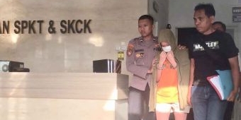 Polisi Bongkar Motif Begal Perempuan di Surabaya