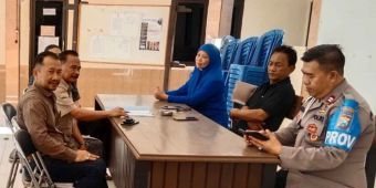 Mediasi YLBH FT dengan Lurah Gulomantung soal Kepengurusan LPMK Deadlock