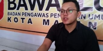 Dua TPS di Kota Malang Direkomendasikan Coblos Ulang