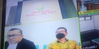 Sidang Kasus Pemalsuan Merk Pupuk NPK Mutiara: Kuasa Hukum Ubaidi Yakin Kliennya Bebas