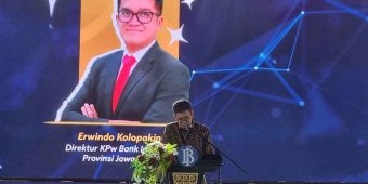 Gandeng Pemkab Bangkalan dan UTM, KPwBI Jatim Gelar Madura Digicreative Fest 2024