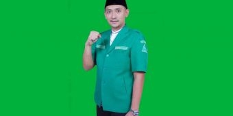 GP Ansor Tuban Apresiasi Pemilu 2024 Berjalan Lancar dan Damai