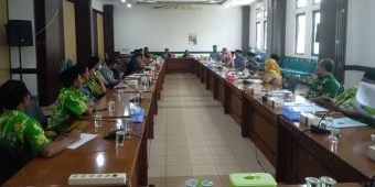 Petani Sedap Malam dan Mangga di Pasuruan Wadul Dewan Soal Permentan 10/2022