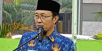 Berikut 5 Pesan Kemenag Lamongan untuk ASN